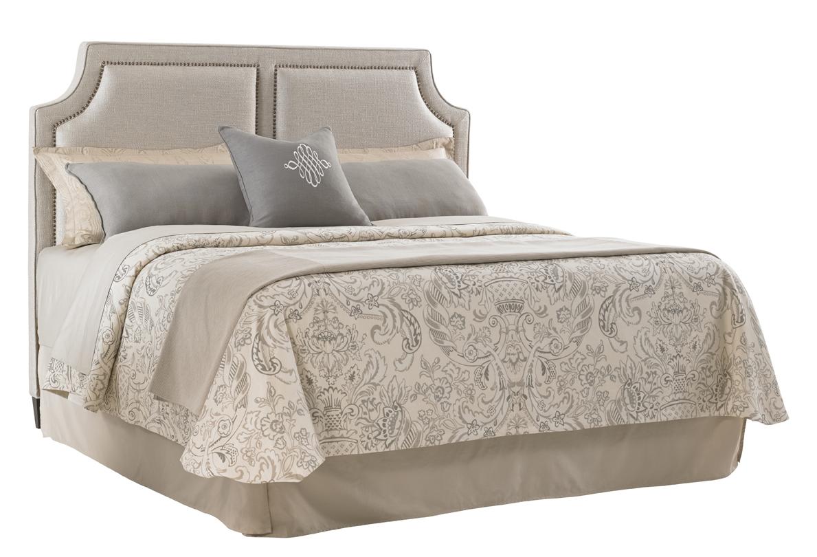 Lexington Kensington Place 708 144HB King Chadwick Upholstered